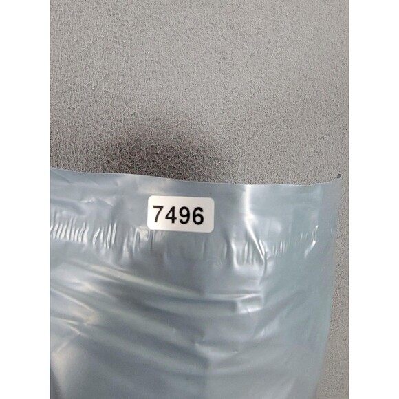 Vintage Tally-Ho Sweater Womens XL Blue Wool Cardigan Button Front Fair Isle 90s - Picture 8 of 8